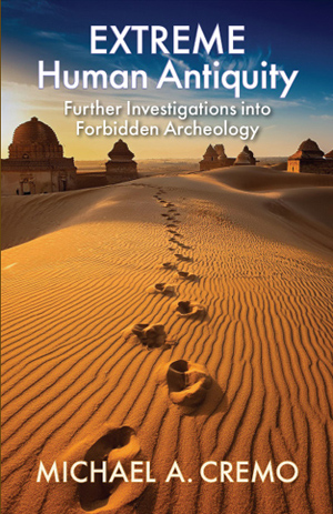 Extreme Human Antiquity
